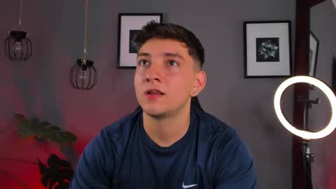 angelbell19 online show from March 3, 11:03 pm