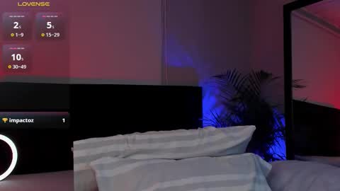 angelbell19 online show from October 3, 3:04 am