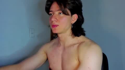 Angel Bennet online show from November 14, 10:55 pm