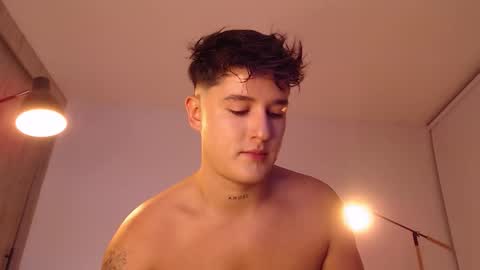 Angel online show from November 14, 12:46 am