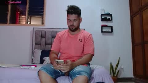 angel online show from May 17, 7:56 pm