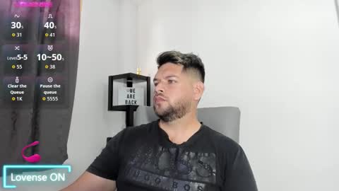 angel online show from March 23, 3:06 pm