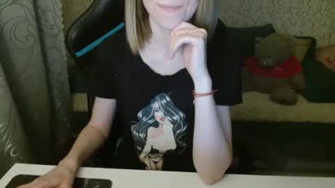 AngelCute32 online show from November 6, 3:04 pm