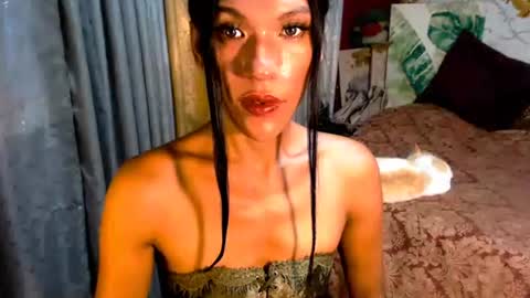 ANGELDARK online show from November 19, 5:23 pm