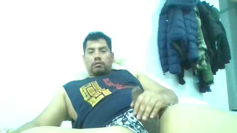 angeldavid90 online show from October 25, 2:12 am