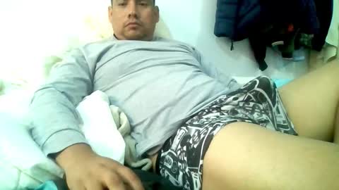 angeldavid90 online show from September 30, 6:40 pm