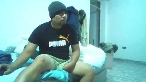 angeldavid90 online show from October 11, 3:11 am