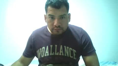 angeldavid90 online show from March 22, 11:36 am