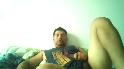 angeldavid90 online show from February 24, 12:30 pm