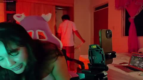 angeldusttt5 online show from May 28, 1:47 am