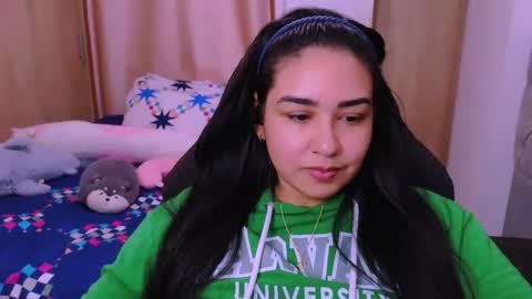 anastasia online show from March 23, 9:42 pm