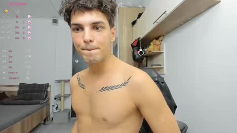 Frankie  online show from February 22, 11:24 am