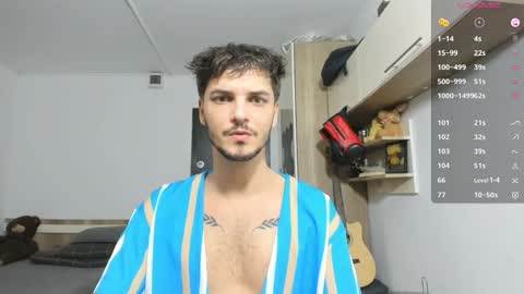 Frankie  online show from September 26, 11:18 am