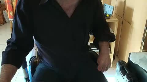 angelgarcia269 online show from April 10, 11:48 am