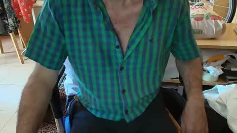 angelgarcia269 online show from January 6, 12:42 pm