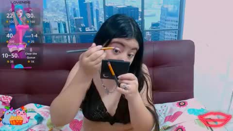 angel online show from February 24, 11:57 am