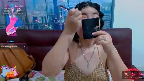 angel online show from February 21, 11:57 am