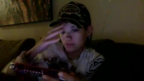 Snapshot of angelia01m chatting on September 25, 2:07 am angelia01m online show from September 25, 2:07 am