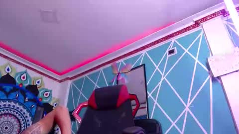 angelic_alexis online show from February 28, 11:58 am