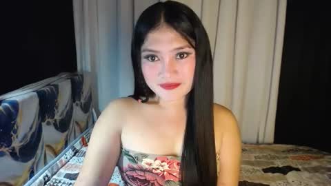 Angie online show from November 1, 12:55 am