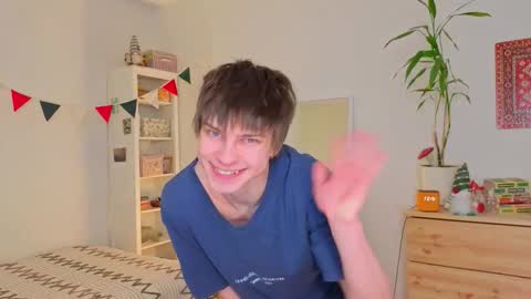 Daniel online show from February 6, 9:57 am