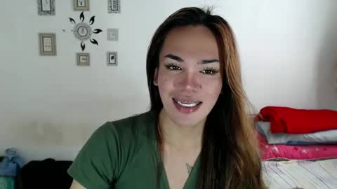 Yhanna online show from February 27, 3:40 am