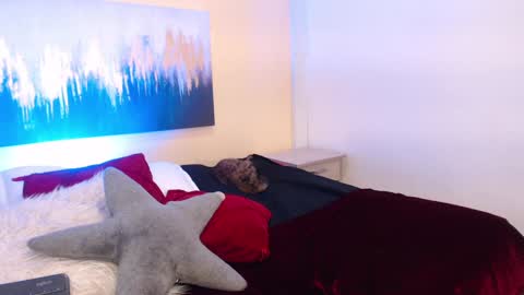 Angelica bss online show from December 29, 2:38 am