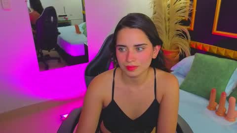 A N G E L I C A online show from February 2, 7:54 pm