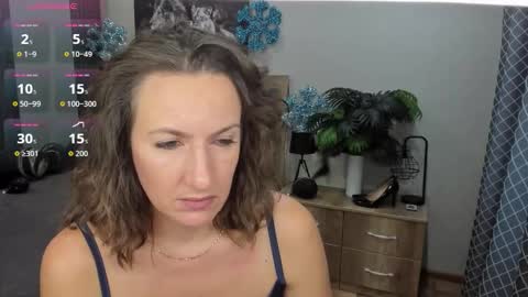 AngelicaCream online show from December 16, 7:48 am