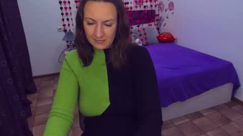 AngelicaCream online show from February 27, 9:02 am