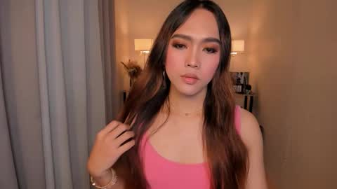 SweetAngelica online show from November 23, 11:25 pm