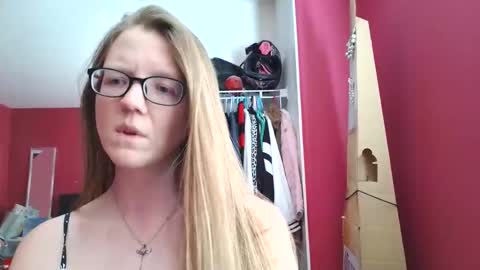 AngelicAngel online show from February 28, 10:25 pm