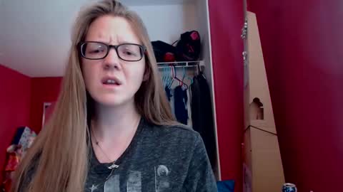 AngelicAngel online show from September 11, 4:52 pm