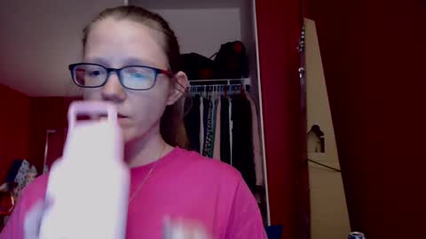 AngelicAngel online show from September 29, 5:39 am