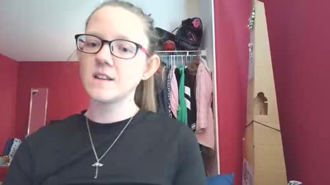 AngelicAngel online show from December 3, 6:52 pm