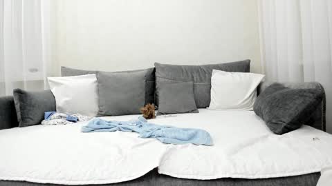 Angelica Rai online show from February 28, 1:36 pm