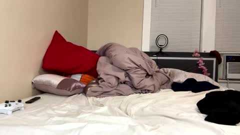 AngelicaSnow AngelParis online show from March 11, 1:48 am