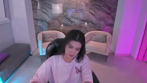  Angelica Vega  online show from July 5, 5:20 pm