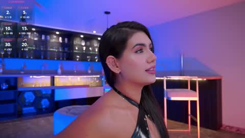  Angelica Vega  online show from September 10, 7:37 pm