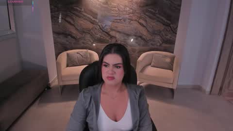  Angelica Vega  online show from February 25, 7:06 pm