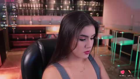  Angelica Vega  online show from June 27, 7:42 pm