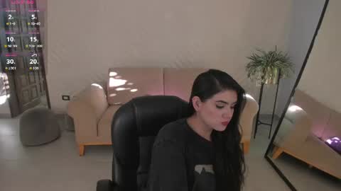  Angelica Vega  online show from July 14, 10:15 pm