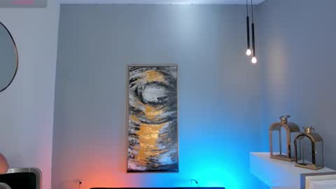  Angelica Vega  online show from October 20, 8:03 pm