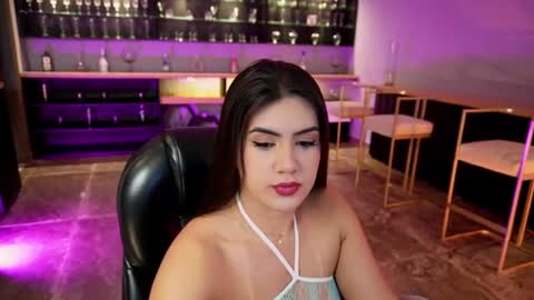  Angelica Vega  online show from June 23, 8:48 pm