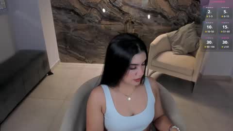 Angelica Vega  online show from February 24, 11:32 am