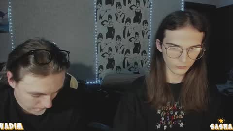 AngelicFemboyFairness online show from October 10, 11:20 pm