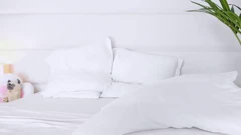 Angelic online show from October 28, 2:34 am