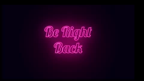 Angelic online show from March 29, 2:57 am