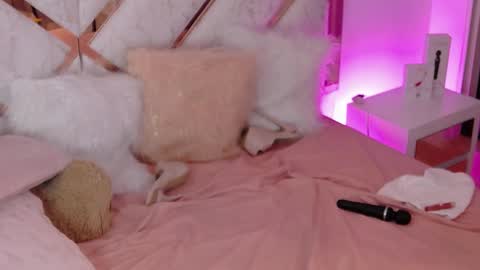 angeliepastori online show from January 23, 7:29 pm