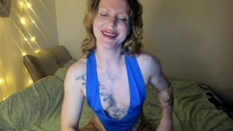 Angelika online show from April 12, 7:07 pm